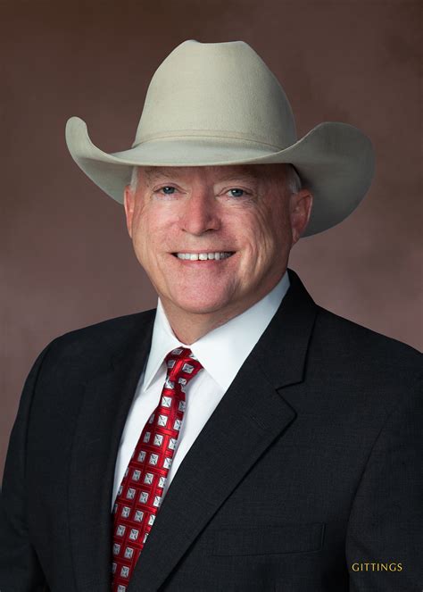 Vice Presidents | Houston Livestock Show and Rodeo