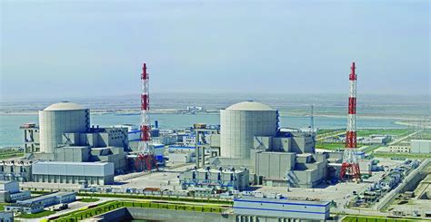 中国核工业第二二建设有限公司 > 主营业务 > 核电业务