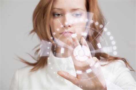 technology influencers