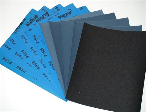 What Is 80 Grit Sandpaper's Main Purpose at Lee Galvan blog