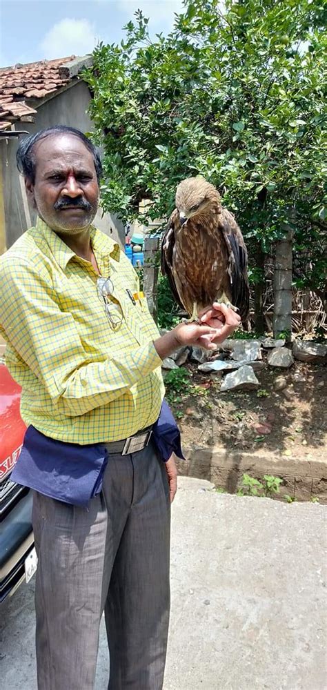 Life and times of reptile rescuer 'Snake' Naresh, who died of a cobra ...