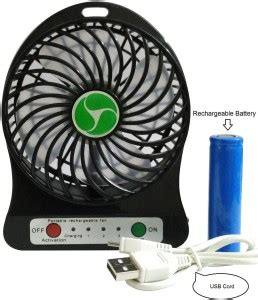 ZAUKY mini high speed fan portable fan -s5699 USB Fan Price in India ...