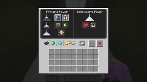 Image result for Minecraft Java Edition UI