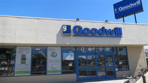 Long Beach Goodwill Retail Store & Donation Center – Goodwill Southern ...