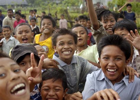 What You Need to Know About Indonesian Culture | Authentic Indonesia Blog