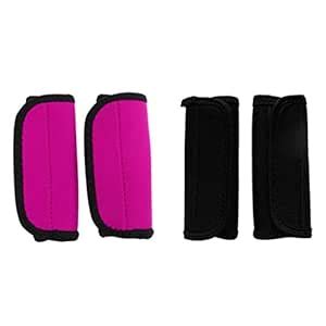 4X Universal Kayak Grips with Loop Fastener for Canoe Boat Raft ...