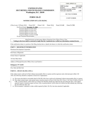 Fillable Online sec SEC FORM 13F-NT Fax Email Print - pdfFiller