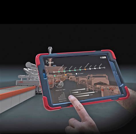 Digital Manufacturing Software 的图像结果