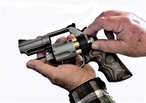 Image result for Revolver Magic Trick