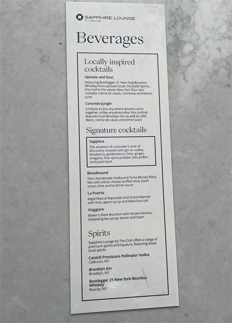 JFK Chase Lounge Review: Air Travel & Passenger Behavior