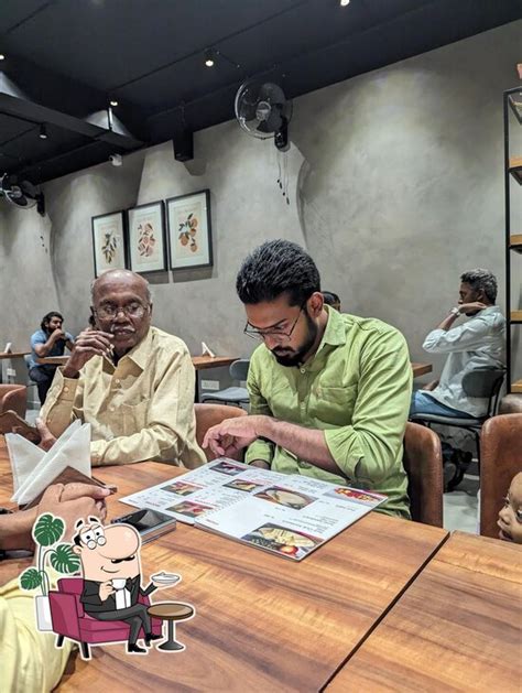 Fruitbae Madurai - Restaurant menu, prices and reviews