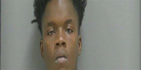 17-year-old murder suspect denied bond after shooting in Lamar Saturday
