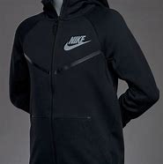 Image result for Nike Tech Fleece Hoodie Black