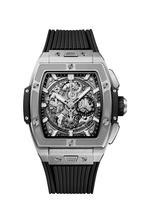 Buy Hublot Watches at Swiss Paradise | Official Retailer in India