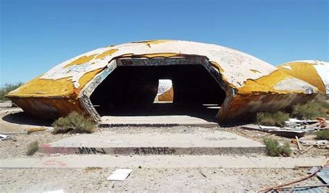 8 Haunted Places In Arizona To Test Your Daredevil Skills