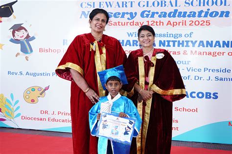 CSI Ewart Global School