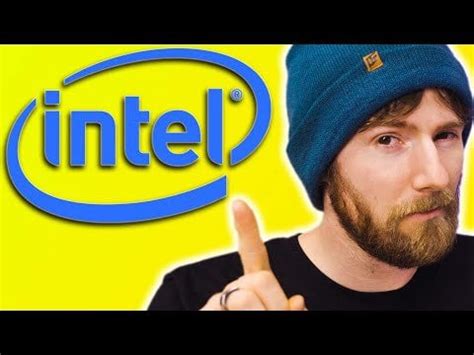 Linus Tech Tips Damn Intel 的图像结果