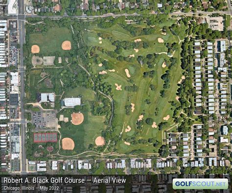 Robert A. Black Golf Course: An in-depth look (51 photos)