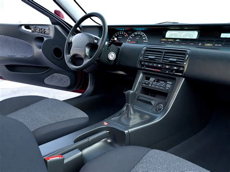 Honda Prelude 1994 - 3D Model by arkviz