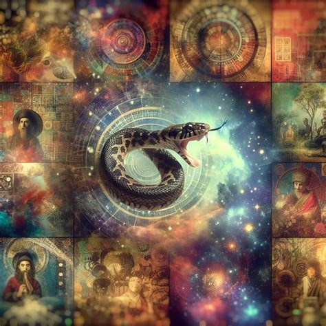 Dream Snake Bite Meaning: Deciphering the Mysterious Symbolism in Your Slumber