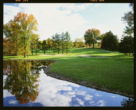 Casperkill Golf Club | Poughkeepsie, NY 12601