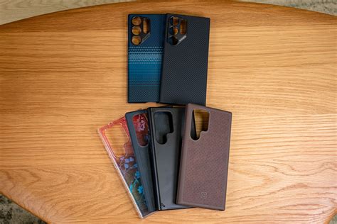 The Best Samsung Galaxy S24 Ultra Cases of 2024