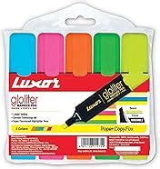 Amazon.in: Luxor: Office Supplies