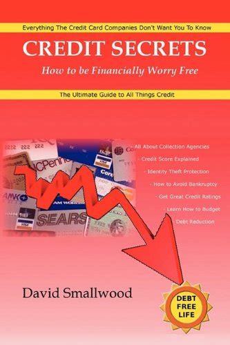 Credit Secrets : Amazon.in: Books