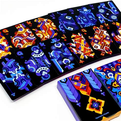 Buy Deck of Cards Online In India - Etsy India