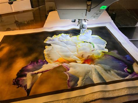 Image result for Thread Painting Lessons