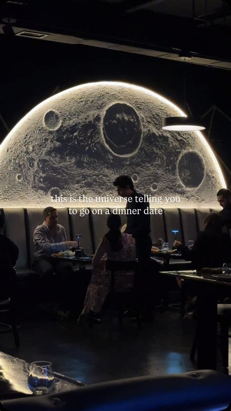 Moon Restaurant + Mixology | Opening Week at Moon Restaurant + Mixology ...