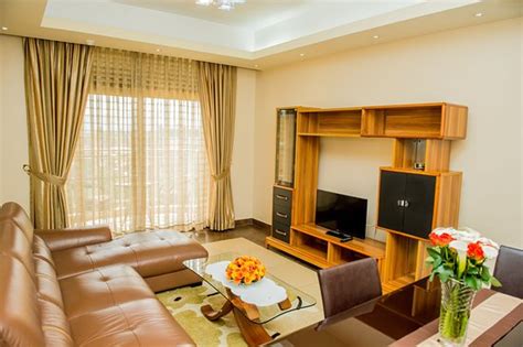 ROHI APARTMENTS (Kigali) - Apartment Reviews & Photos - Tripadvisor