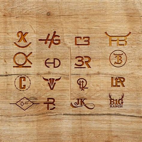 Cattle Brands Explained at Sonny Rodriguez blog