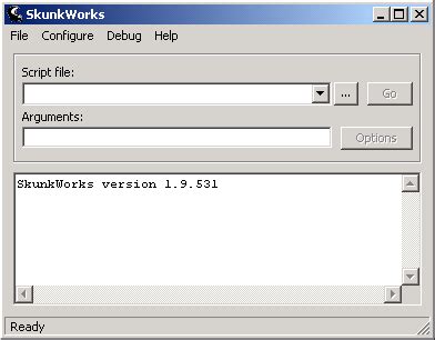 Image result for Console Scripting