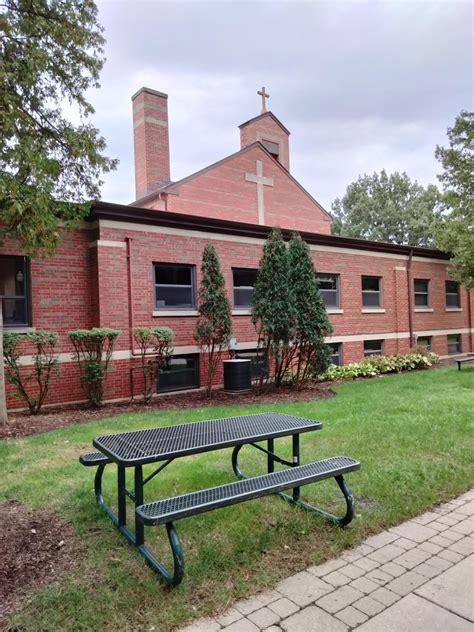 Lewis University - Acceptance Rate, Deadlines & Admission Info