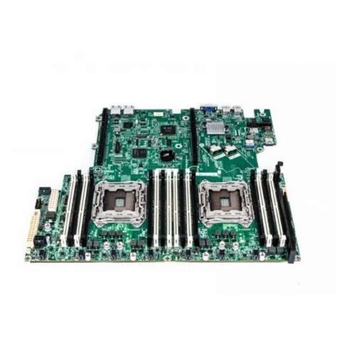 Server Motherboard - Motherboard - Dell Servers R530 / R430 Wholesale ...