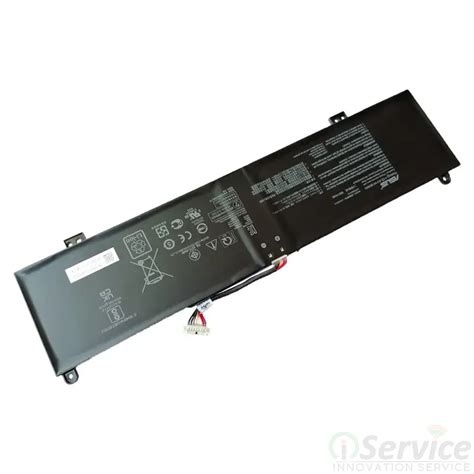 Battery Asus ROG Strix Scar 15 G533XZX – Buy Online Fast iService