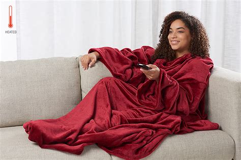 The 12 best heated and electric blankets to keep you warm
