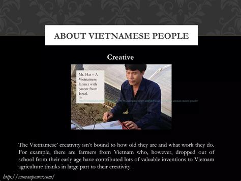 Inventions By Vietnamese
