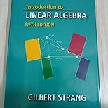 Buy Introduction to Linear Algebra (Gilbert Strang) Book Online at Low ...