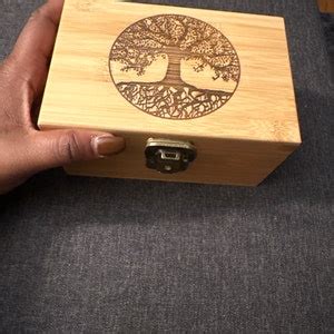 Large Keepsake Box 的图像结果