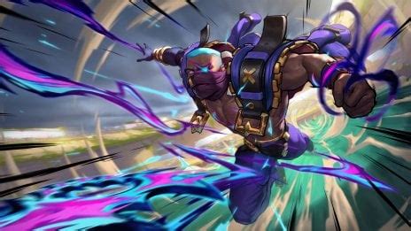 League of legends r34 kaisa · Fondos de pantalla HQ Imágenes