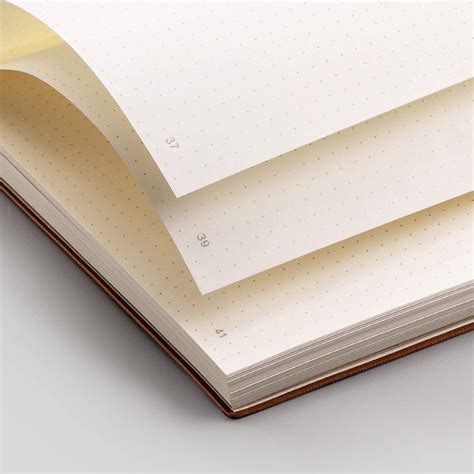 The B5 Notebook: Some Brief Introduction