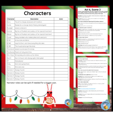 Image result for Virtual Christmas Play Script