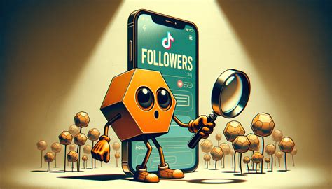 Can People See Who I Follow on TikTok - Buzzoid