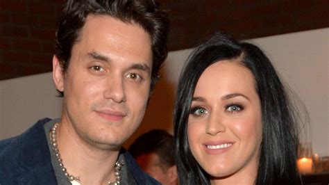The Truth About John Mayer And Katy Perry's Relationship - Big World Tale