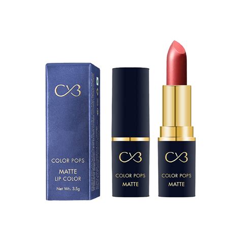 Lipstick – CVB Cosmetics