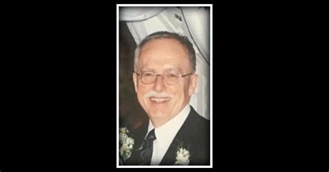 Obituary | John M. Broeker | Johnson Funeral Home Waconia, MN