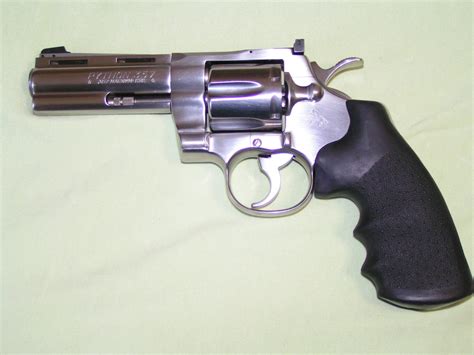 Image result for Hogue Colt Python Grips