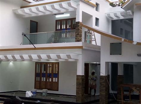 Designs by Service Provider Joji P Joji P, Pathanamthitta | Kolo